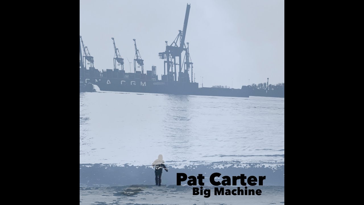Pat Carter / Rodeo FM