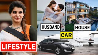 Samantha Akkineni Lifestyle 2023, Age, Family, Husband, Biography, Cars, House, Income, Net Worth