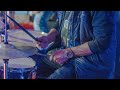 Hands speed workout  drums lesson  octapad lesson