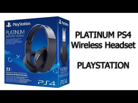 Vídeo: Revisión De Auriculares Inalámbricos Sony Platinum