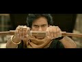 #hariharaveeramallu:sword vs spirit - teaser (Hindi)| pawal Kalyan | bobby deol | mm kareem