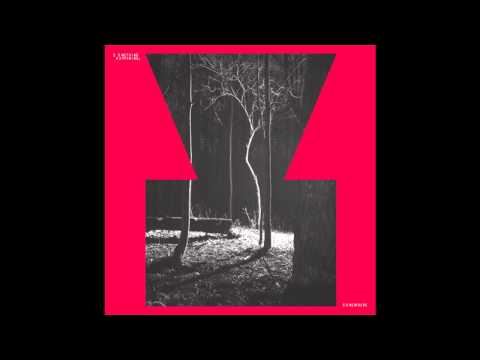 Mayaku — Mayaku - Bushwalking (Dilated Pupils Remix) (SoHaSo 002)