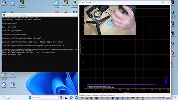 Digital Signal Processing Final Project