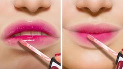 34 IDE FANTASTIS UNTUK TERLIHAT LEBIH CANTIK - Durasi: 16.12. 