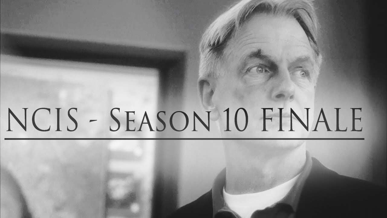 NCIS - Temporada 10 - Audio Dual + Sub - HQ - (2012 - 2013)