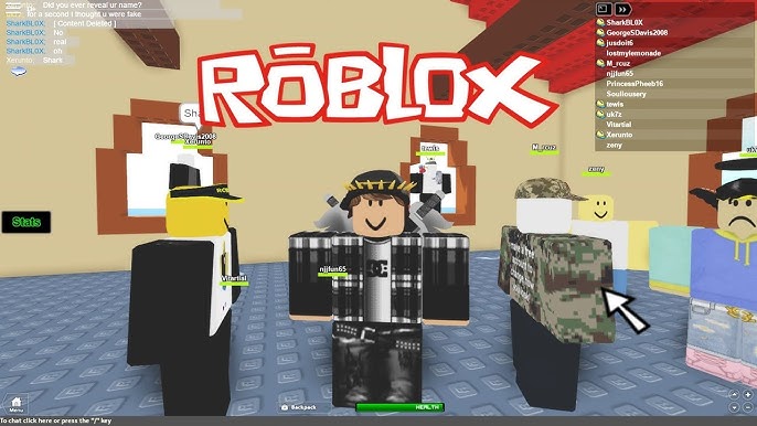 EXTENSIONS FOR ROBLOX MOBILE! IOS & ANDROID! ROGOLD/BTROBLOX/ROPRO