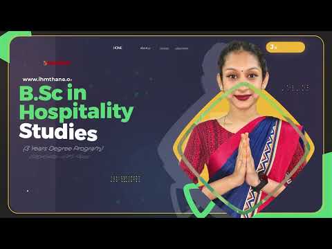 Best Hotel U0026 Tourism Management College In Thane,Mumbai | Shell College (Govt Recognized Since 2004)