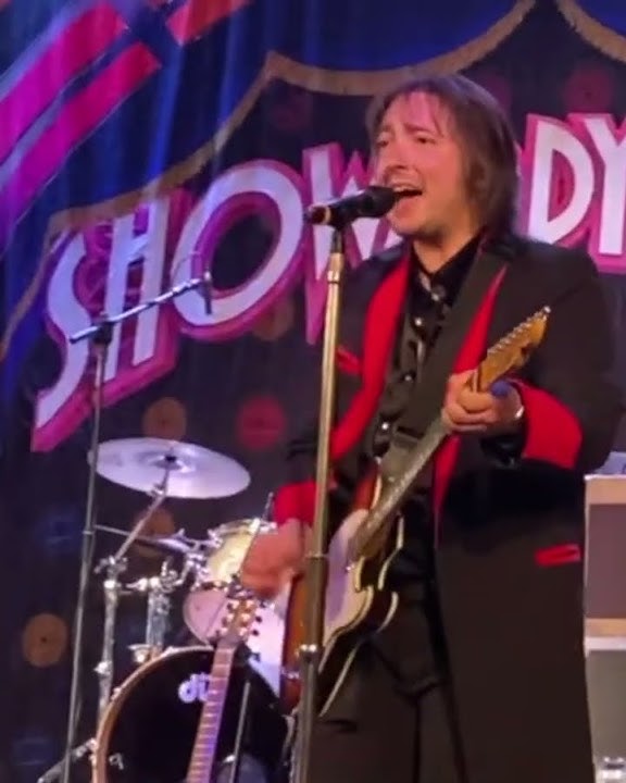 Showaddywaddy | Live in Barnsley | 25th July 2025
