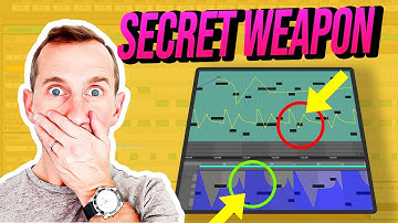 11 Ableton Automation Tricks PRO Producers ACTUALLY Use