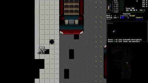 Cataclysm Quick Tip #22 - Compass Danger Indicator
