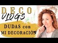 🔴 Abro paquetes 📦 Caravana Tour - Una receta 🍽 Dudas con la decoración ⁉️ | Vlog 28 | estelamaca