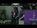 A Double Win for Quentin 🏆 | Male Freestyle Test | FEI Vaulting World Cup™ Final 2025