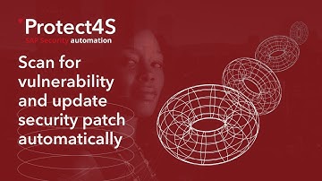Protect4S | SAP Security Automation | delaware