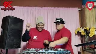 Kloofstad Kxngz Winter Experience 2024 June Edition