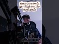 A silent take on Gaslights Helter skeleton