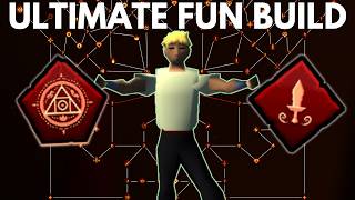 Demonic Pact Leagues But I Am Just Having Fun