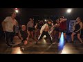 Drop - G-Eazy - Samantha Long Private Master Class and Choreography