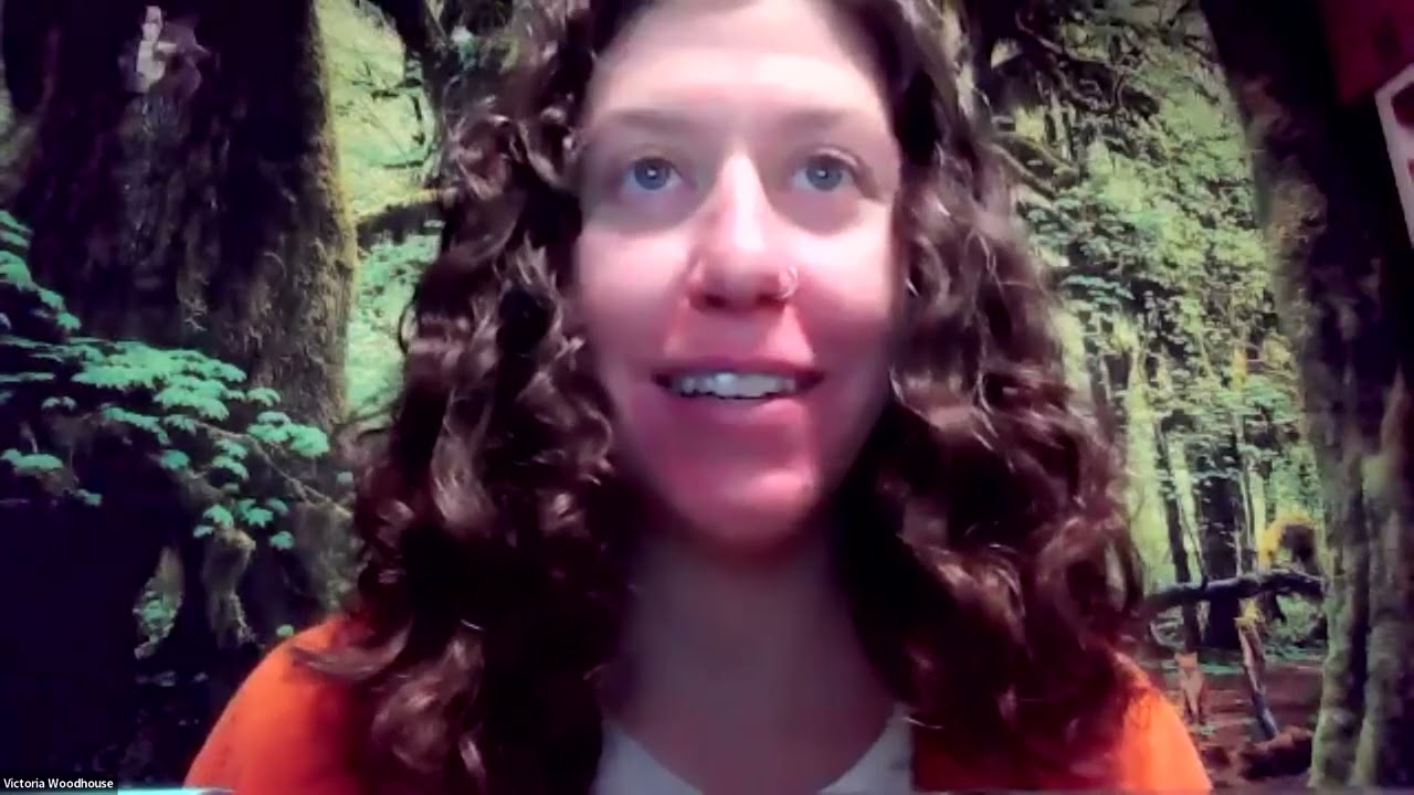 CWF WILD Webinar: The Benefits of Mycorrhizae in Restoration