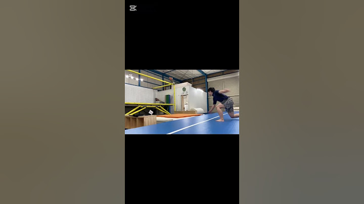 Full twist clutch First try！#tricking #acrobat #acrobatics #kickflip #backflip