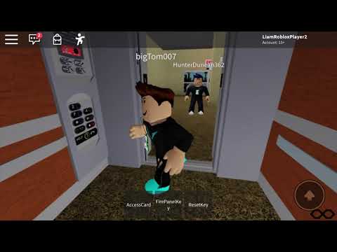 Thyssenkrupp Isis Traction Elevators Lifts Tk Isis Elevator Testing Roblox Youtube - roblox isis