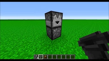 Minecraft 1.8 1x2x2 Super Simple Item Randomizer Tutorial