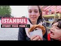 TURKISH STREET FOOD | ISTANBUL VLOG | EP 150