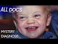 The Girl Who Couldn't Eat | Mystery Diagnosis | Season 4 Episode 1 | Medical Documentaries