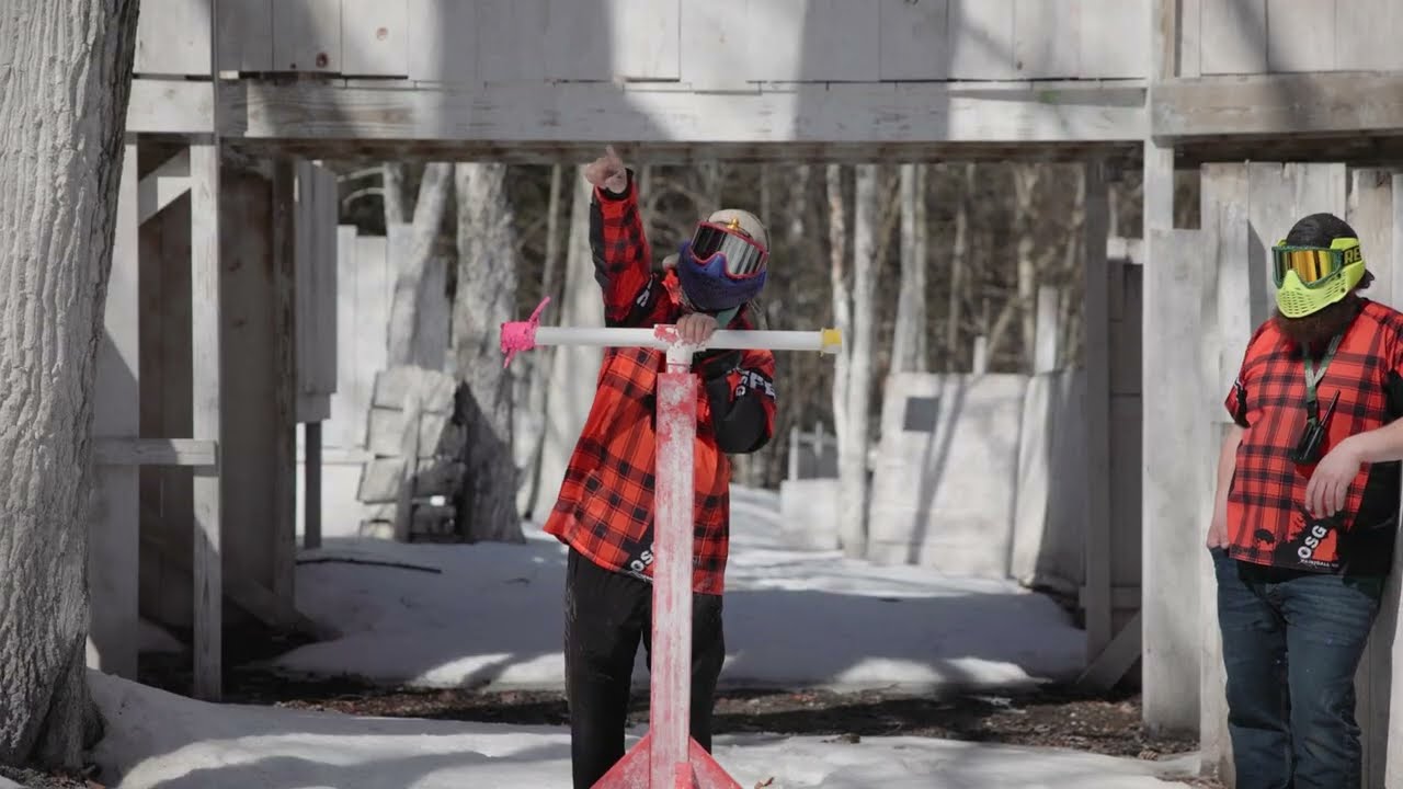 Opening Weekend 2025