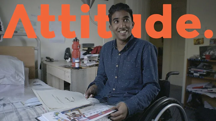 Growing Up with Spina Bifida