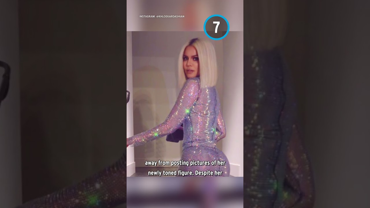 Khloé Kardashian's Photoshop FAIL! 