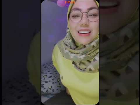 ukhti hijaber juga bisa ebot masssehhh || ngga kalah hot sama yang lain 💦