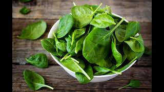 The Daily Spinach Effect How Regular Consumption Changes Your Body