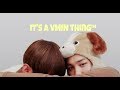 VMIN THINGS™ | PT. 1