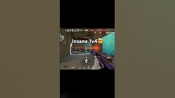 Crazy Deadlock 1v4 😱 | Valorant Shorts #Valorant #Shorts #Gaming