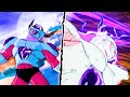 Frieza 2nd's HAIL FRIEZA 2007 To DRAGON BALL: Sparking! ZERO