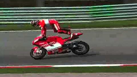 映画『FASTEST』予告編