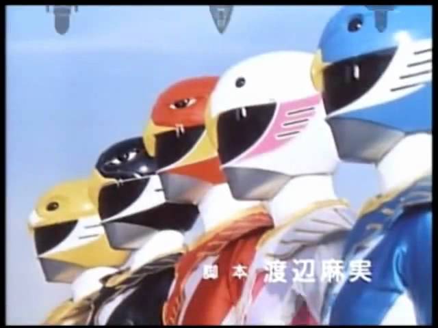 JETMAN Opening HQ class=