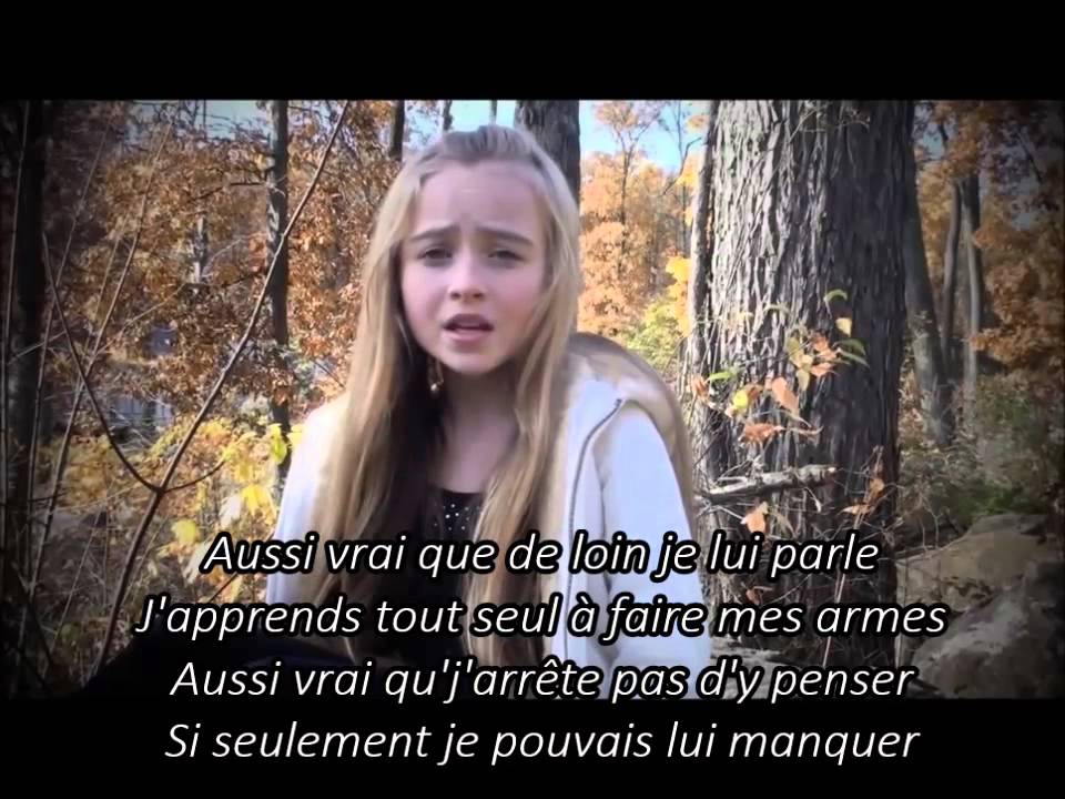 Sabrina Carpenter Si seulement je pouvais lui manquer (paroles) YouTube Sabrina Carpenter Si seulement je pouvais lui manquer (paroles) YouTube