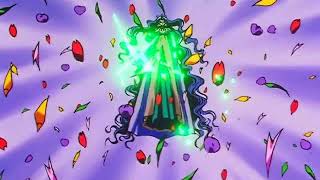 Sailor Moon Jupiter Oak Evolution No Voice seriessupers Movie Sfx Dic