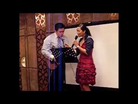 2008.01.26-彭園會館珍珠婚Party-h-The best song bonus edition-我第一次聽到. 讓我等了 30 年了