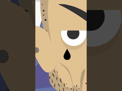 Teardrop Tattoo