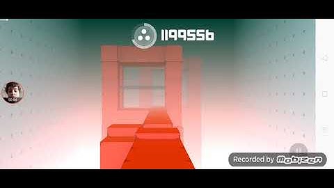 Smash Hit Checkpoint 5 Version 0.8.0 Enchanced Pyramidal Crystals