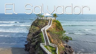 EL SALVADOR Wonders of the Orient: An UNFORGETTABLE Journey | DOCUMENTARY