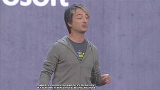 Famous Microsoft Build 2018 – Apps and Microsoft 365 Net Worth