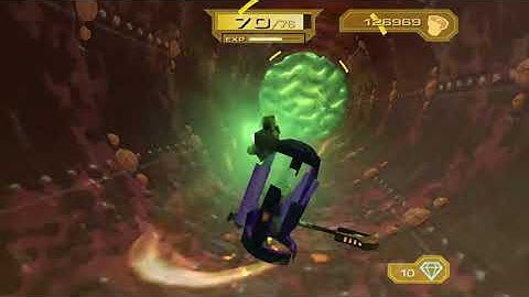 Ratchet & Clank: Up Your Arsenal Part 11 - Planets Marcadia and Aquatos and Annihilation Nation