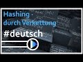 06_Algorithmen&Datenstrukturen || Hashing durch Verkettung