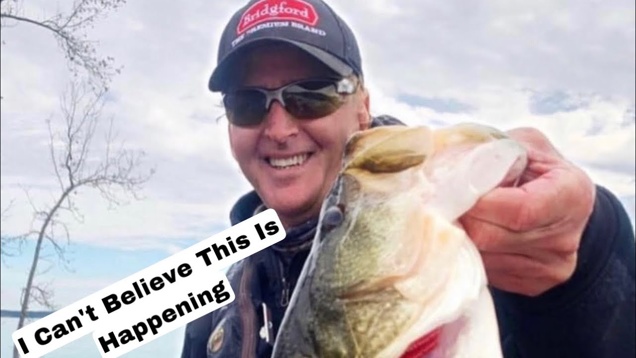 The Shocking Phenomenon Happening In Bass Fishing Right Now YouTube