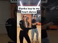 Blanka Key To My Heart Dance Blanka Bejba Newmusic Keytomyheart Newmusic Dance 