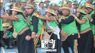 3 Primeros Lugares en Danza _ Festival Meri Bä Nuäre 2024. Llano Ñopo.