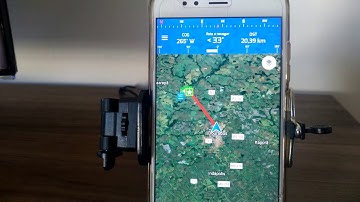 Como utilizar Fishing Points até sem internet.